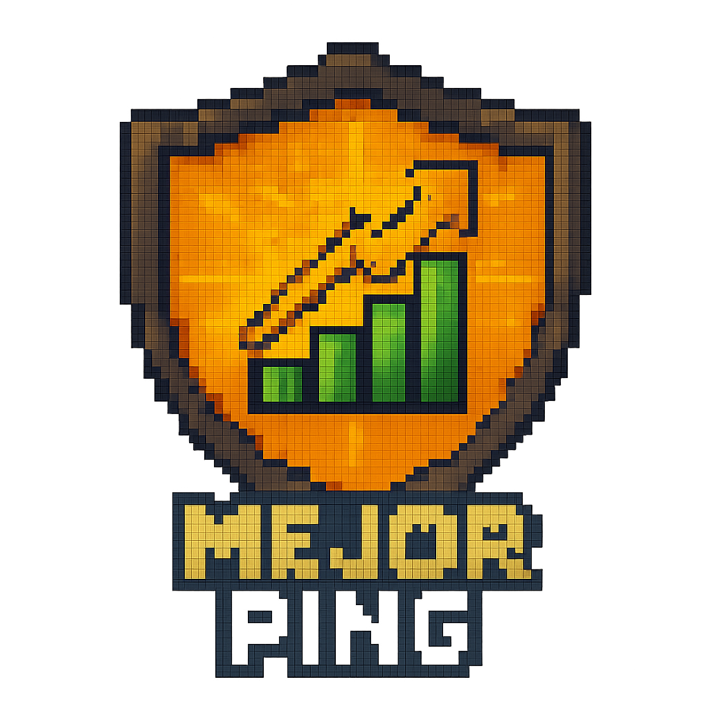 Mejor Ping
